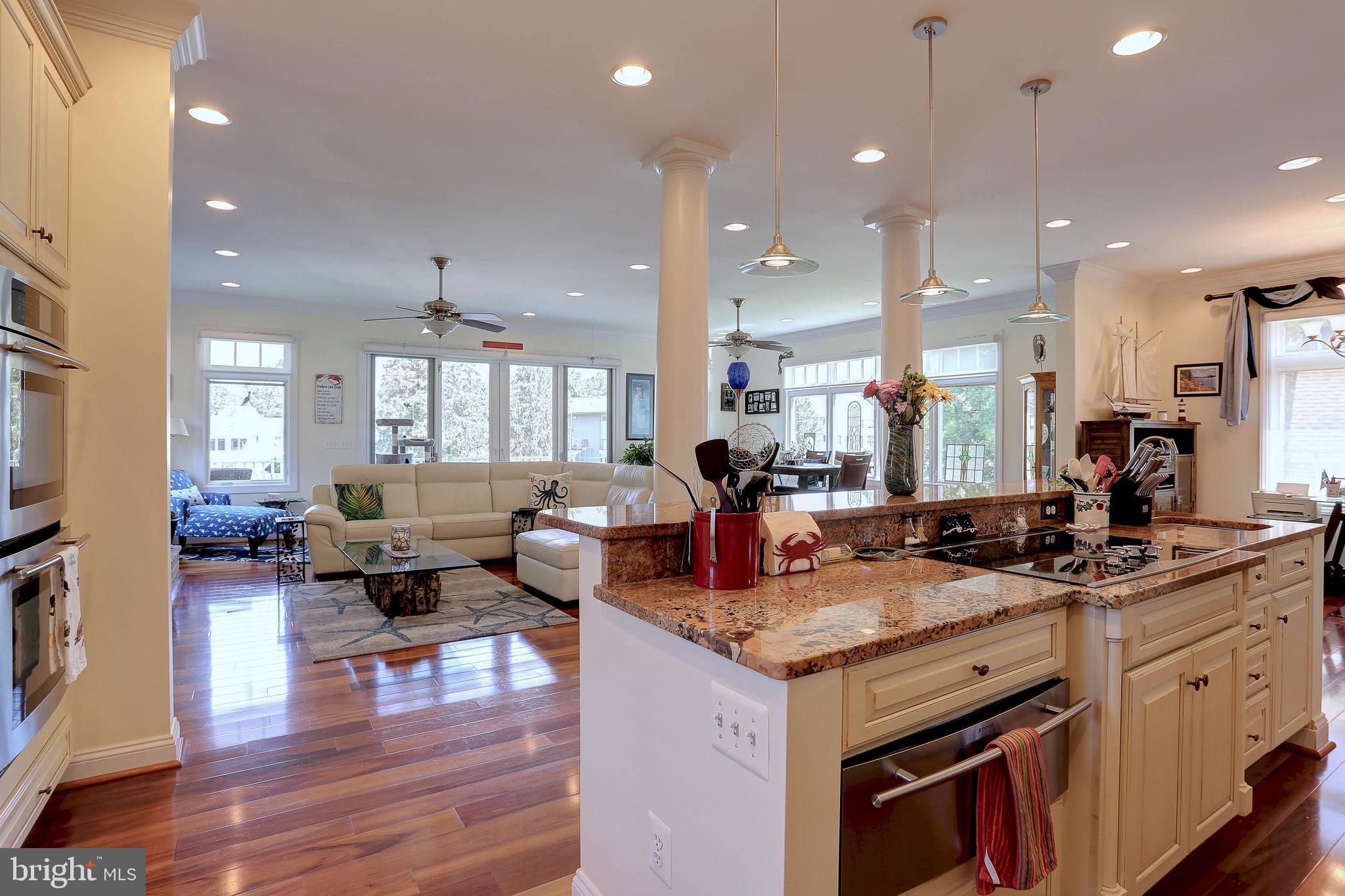 PINE WHIFF BEACH - Residential