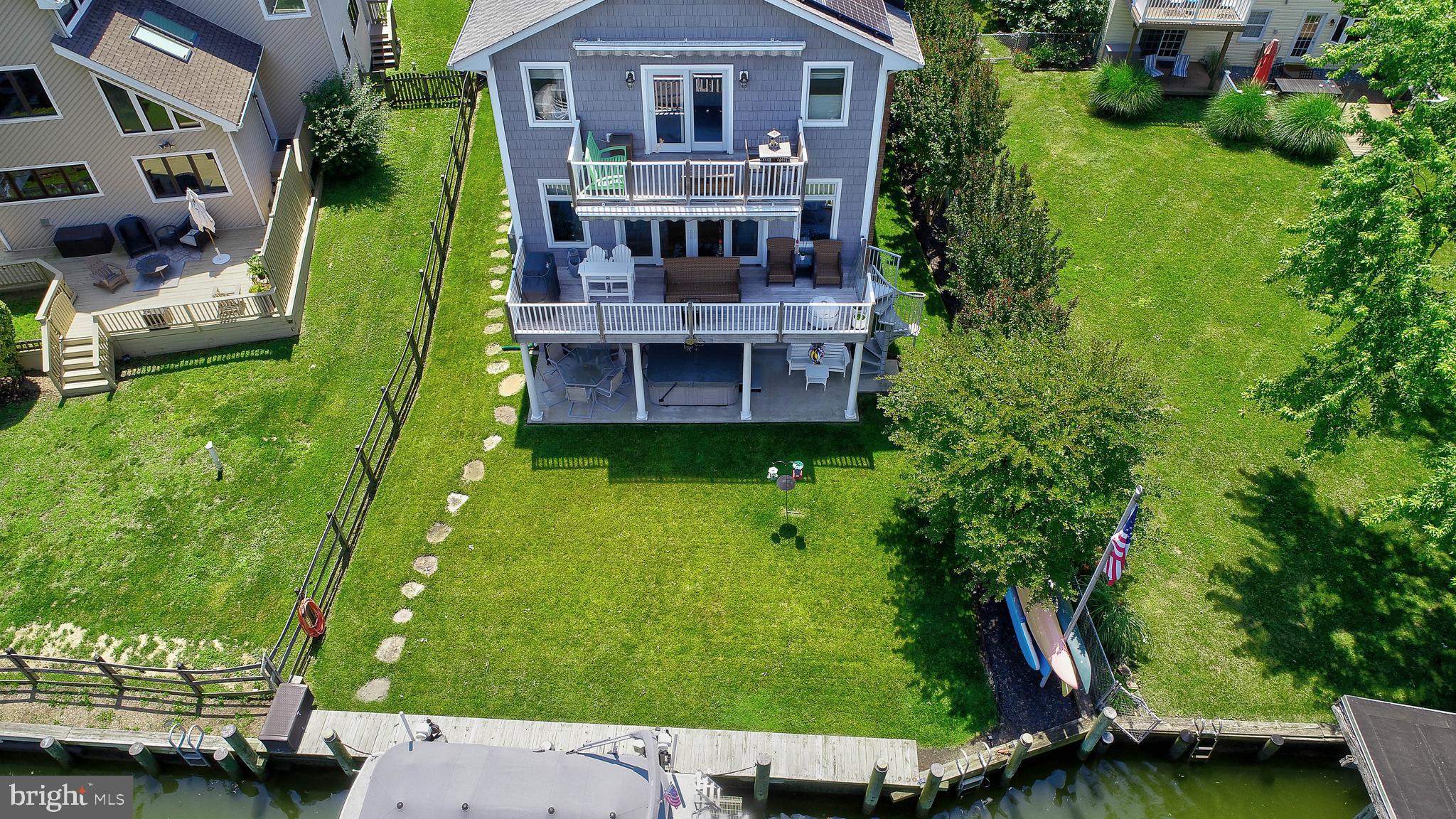 PINE WHIFF BEACH - Residential