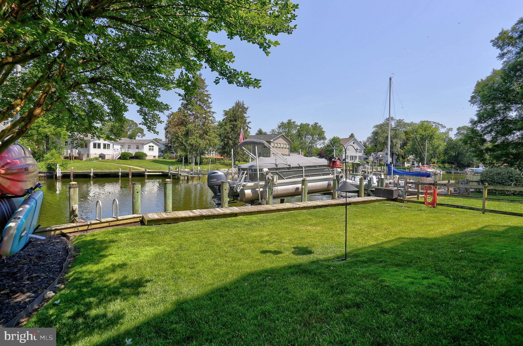 PINE WHIFF BEACH - Residential