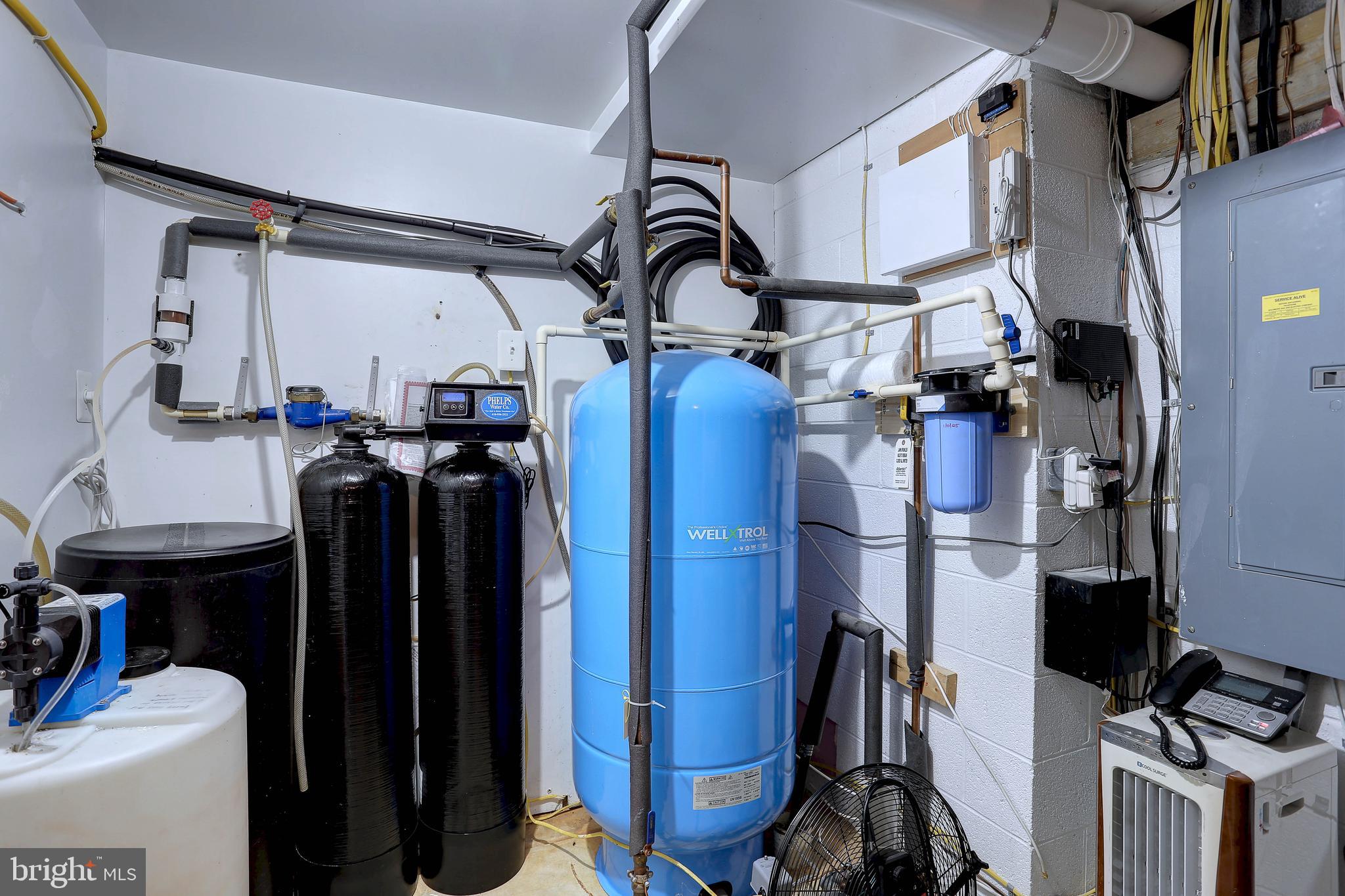 PINE WHIFF BEACH - Residential