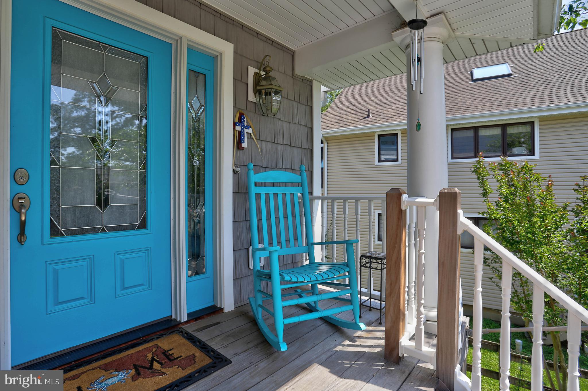 PINE WHIFF BEACH - Residential