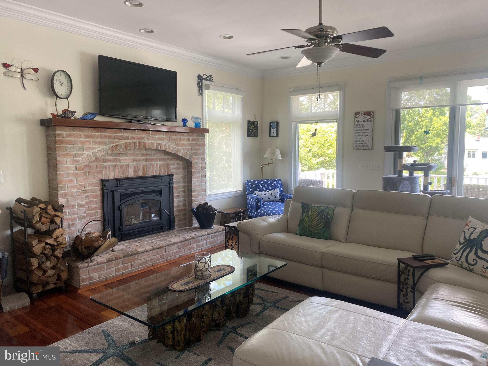 PINE WHIFF BEACH - Residential