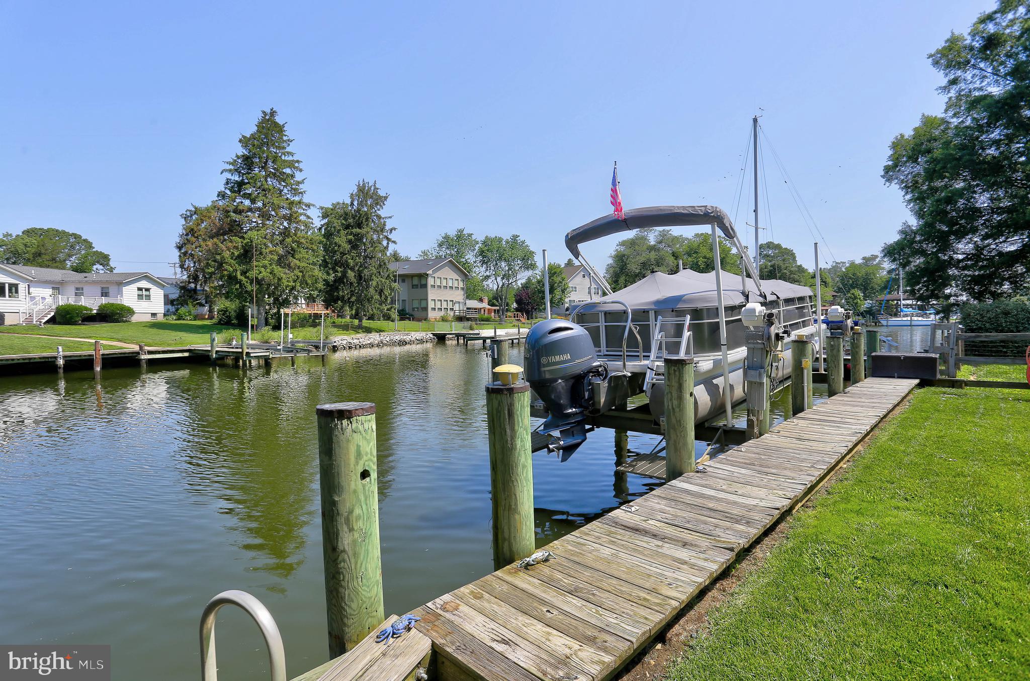 PINE WHIFF BEACH - Residential