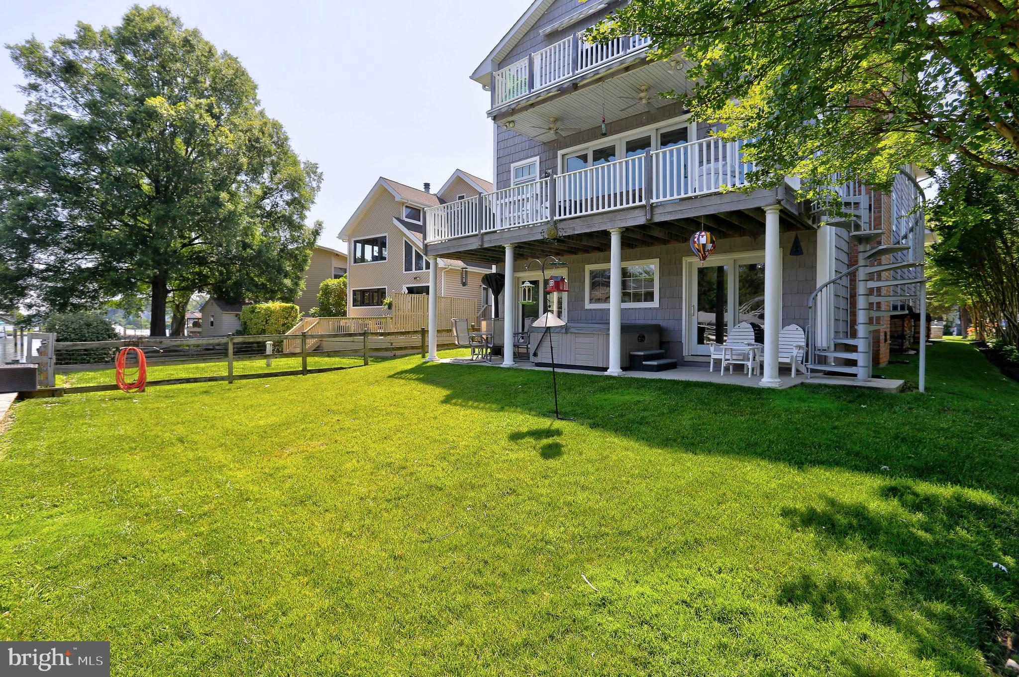 PINE WHIFF BEACH - Residential