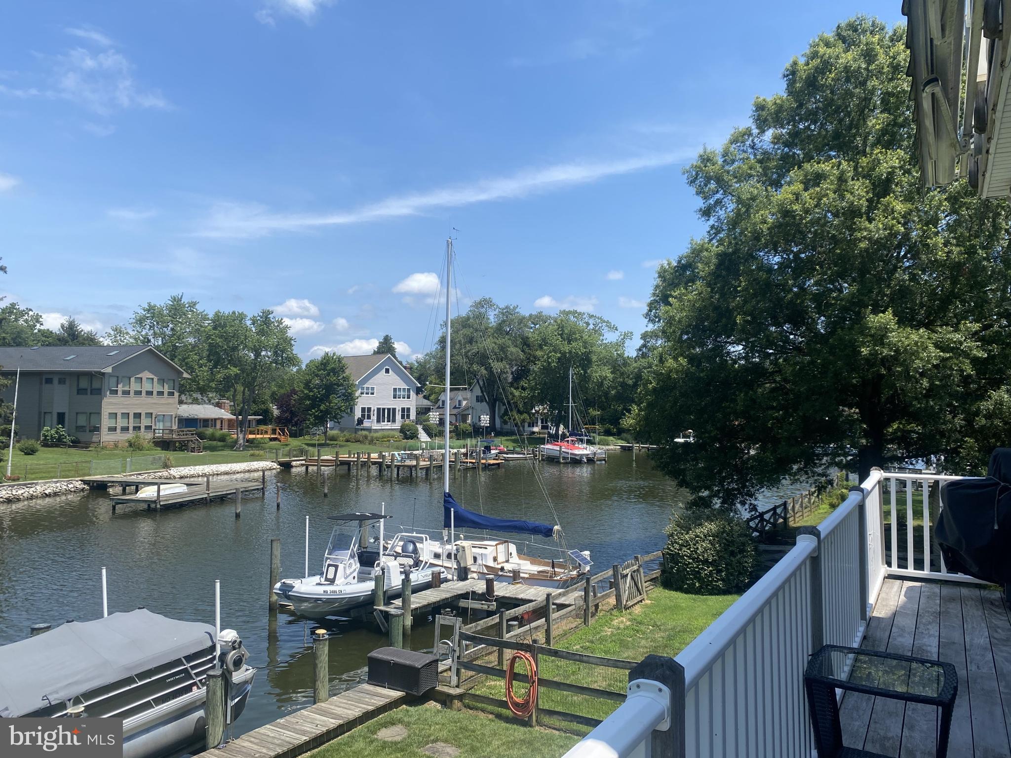 PINE WHIFF BEACH - Residential