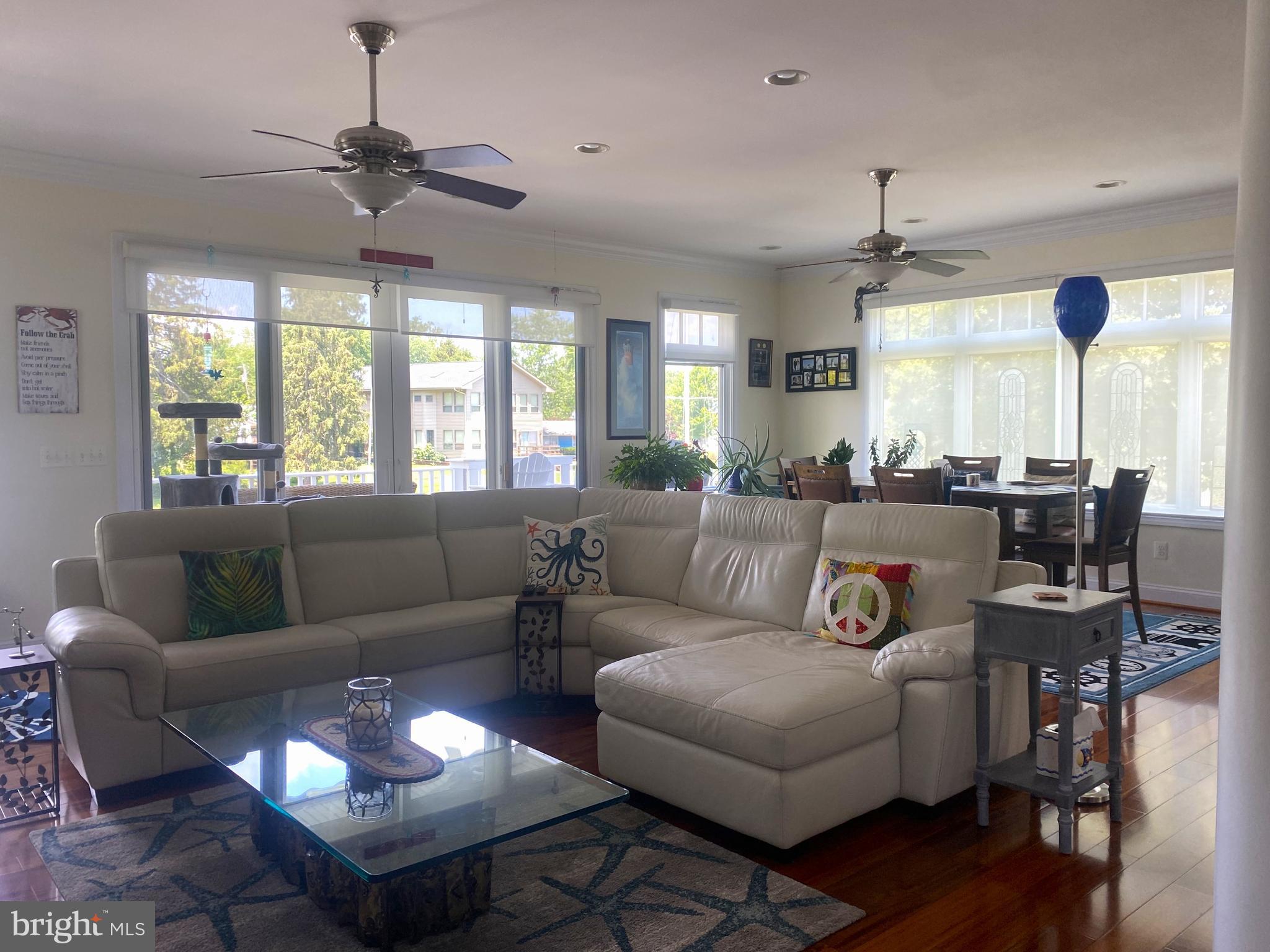 PINE WHIFF BEACH - Residential