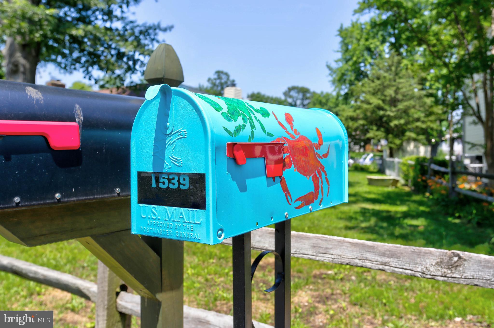 PINE WHIFF BEACH - Residential