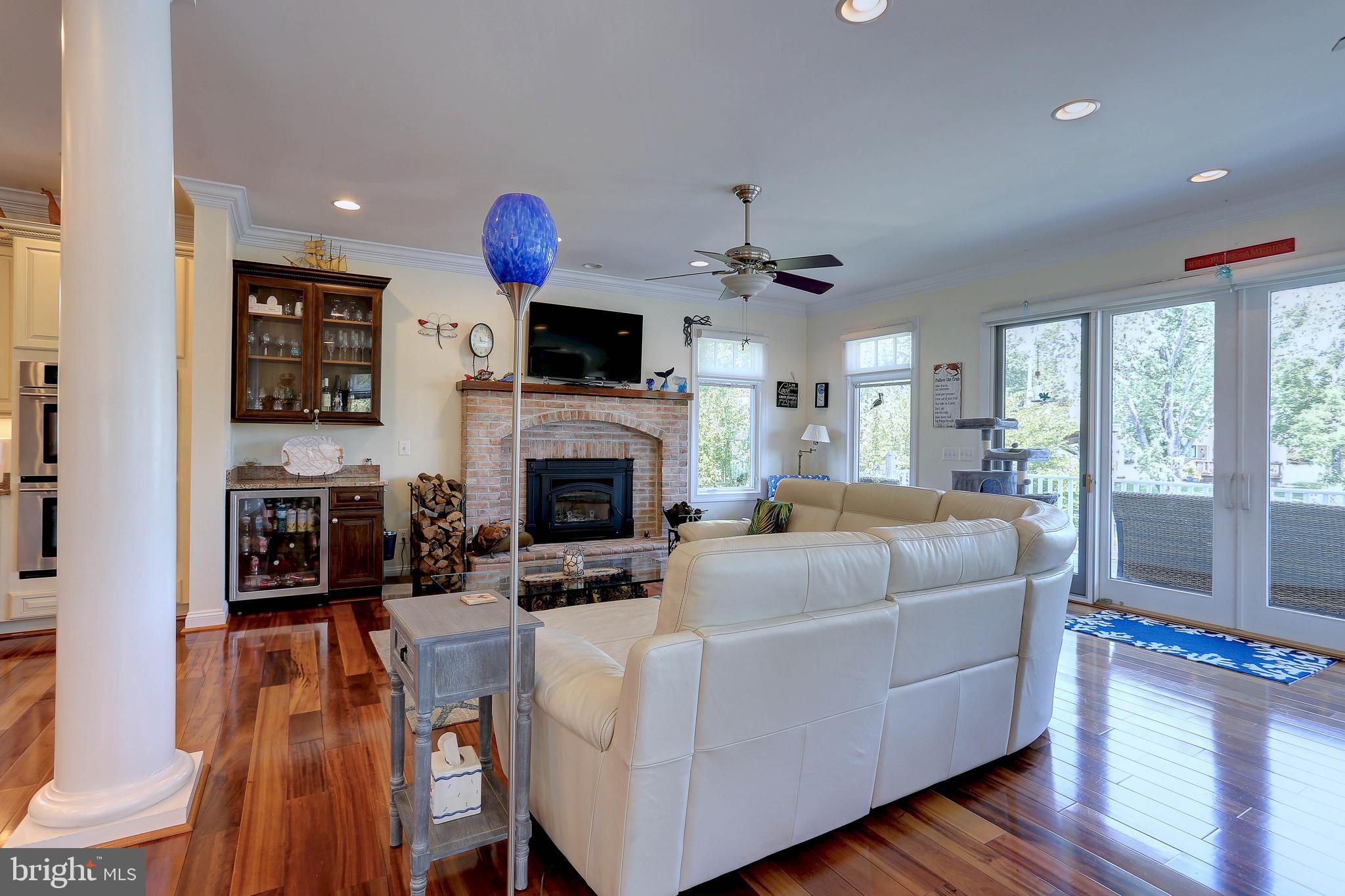 PINE WHIFF BEACH - Residential