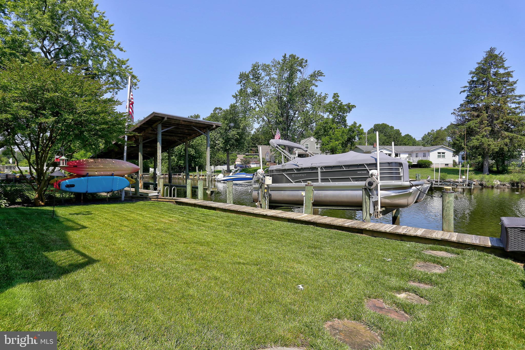 PINE WHIFF BEACH - Residential