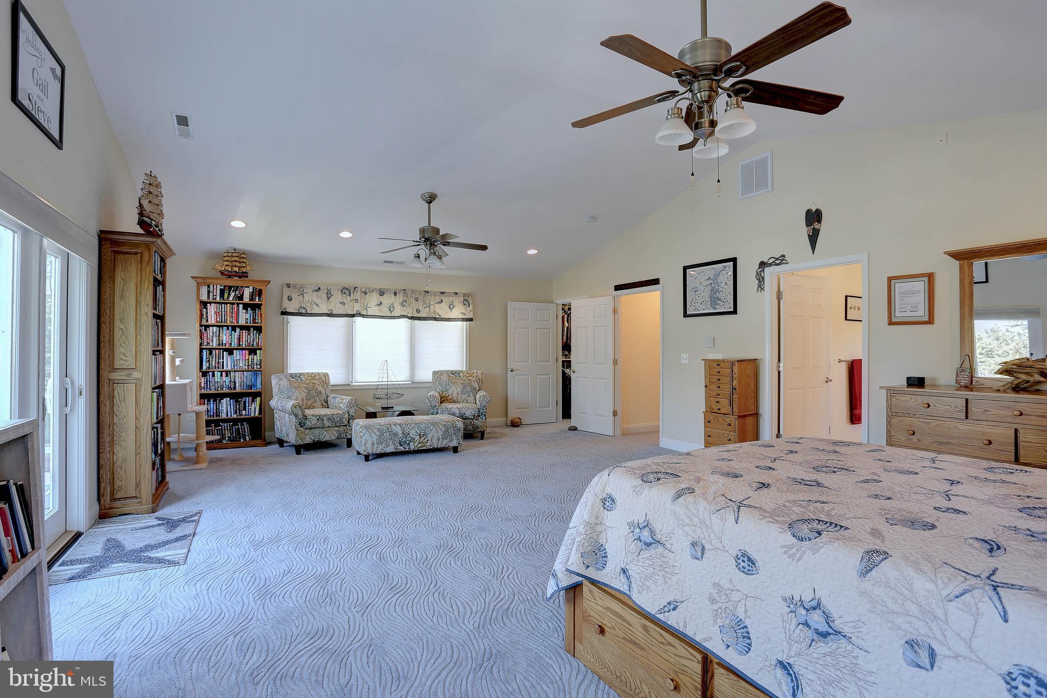 PINE WHIFF BEACH - Residential