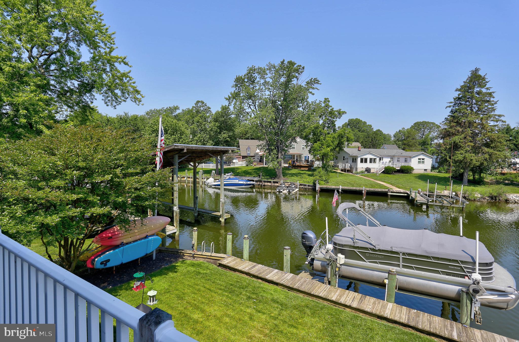 PINE WHIFF BEACH - Residential