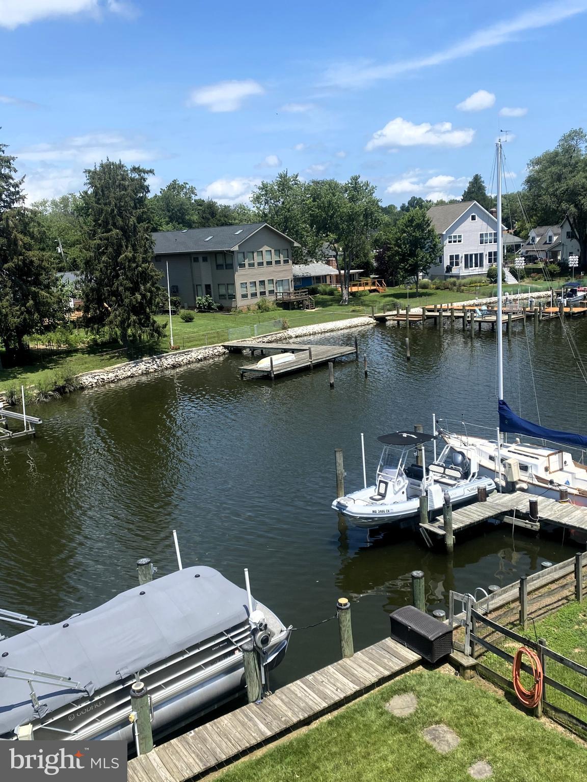 PINE WHIFF BEACH - Residential