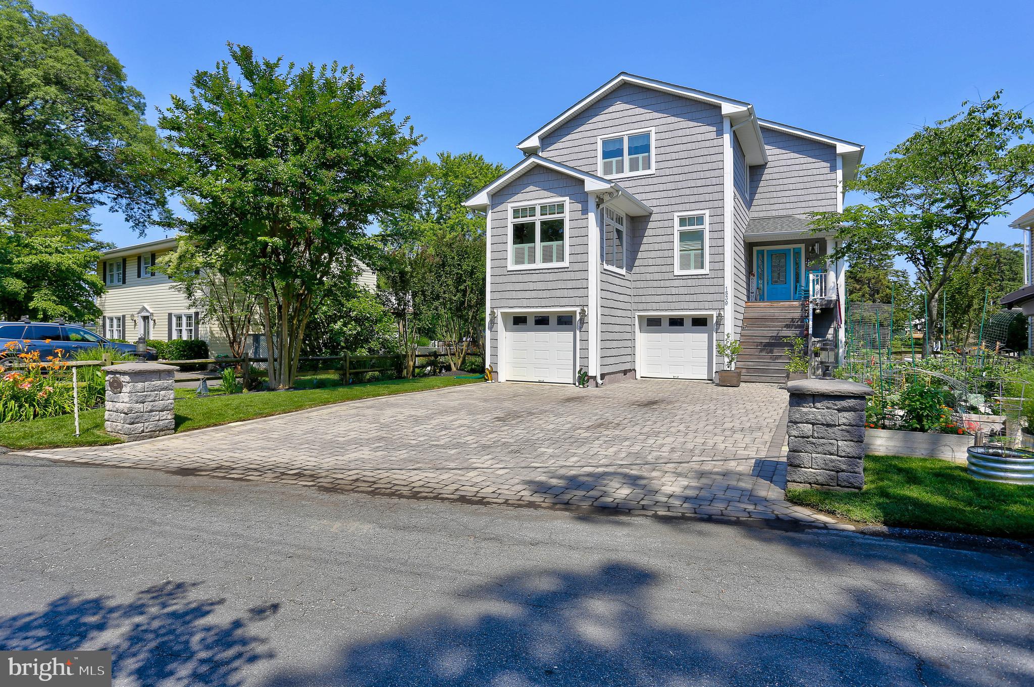 PINE WHIFF BEACH - Residential