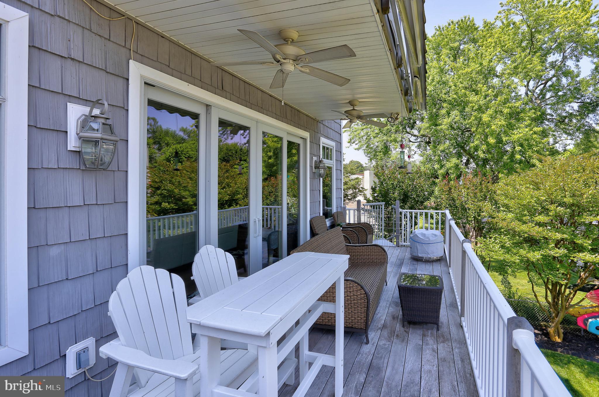 PINE WHIFF BEACH - Residential