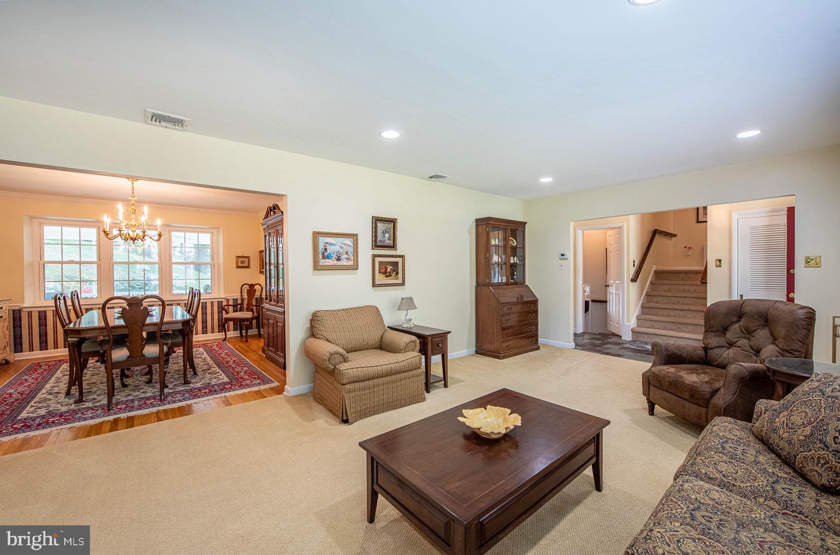 5 BRENNAN DRIVE