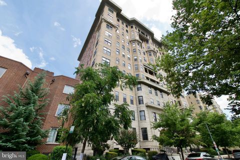 1615 Q STREET NW 414 WASHINGTON DC 20009