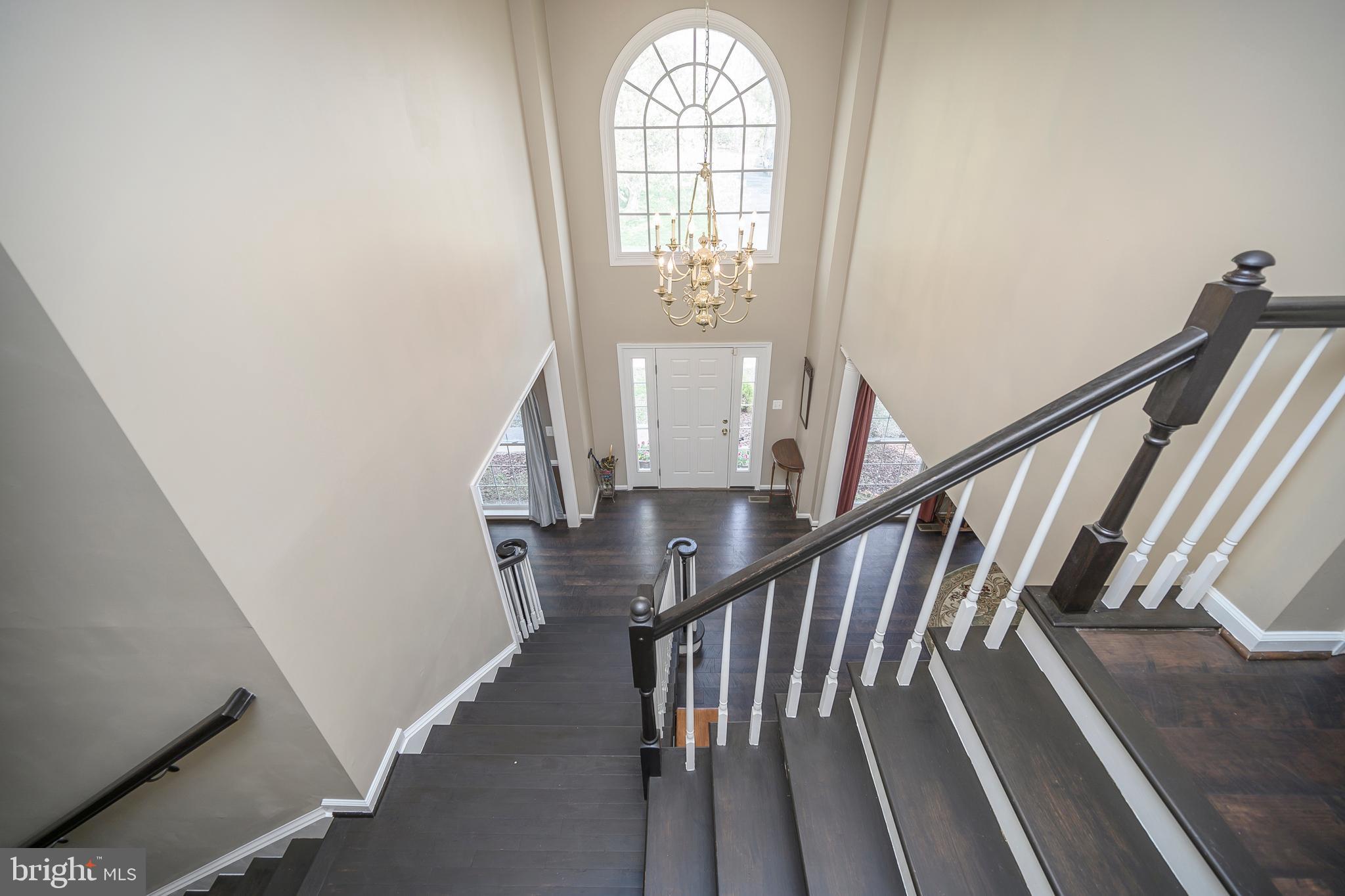 SHELTONS RUN - Residential