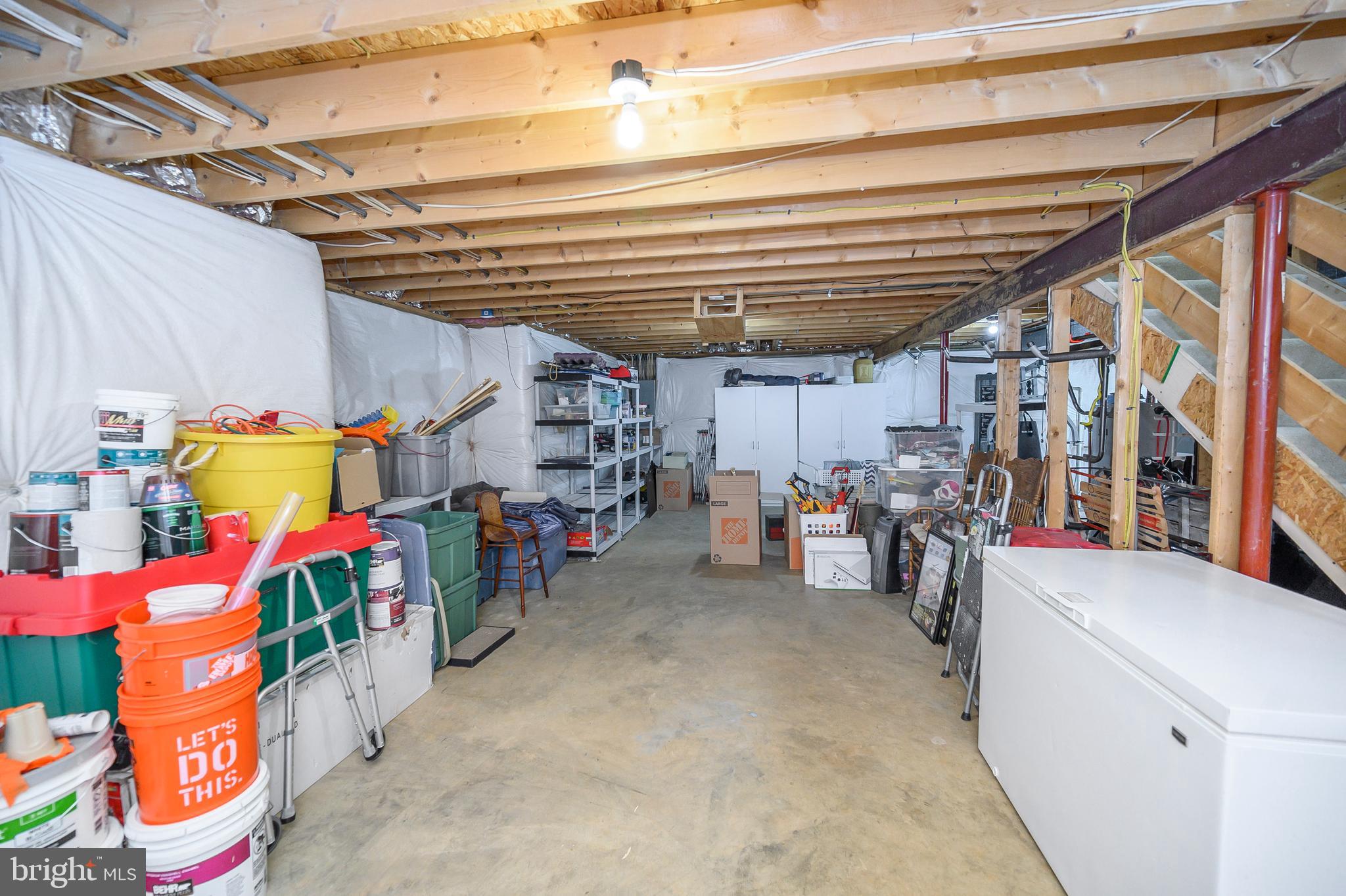 SHELTONS RUN - Residential