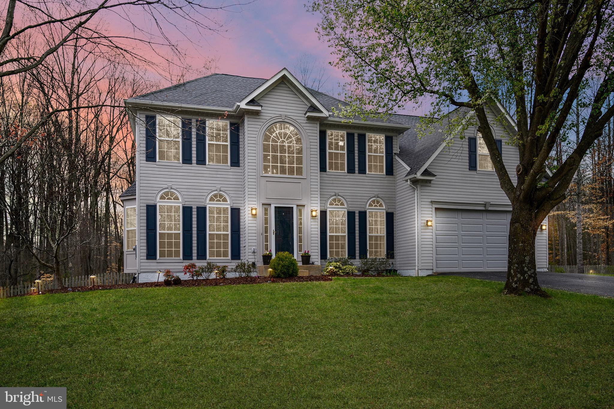 SHELTONS RUN - Residential