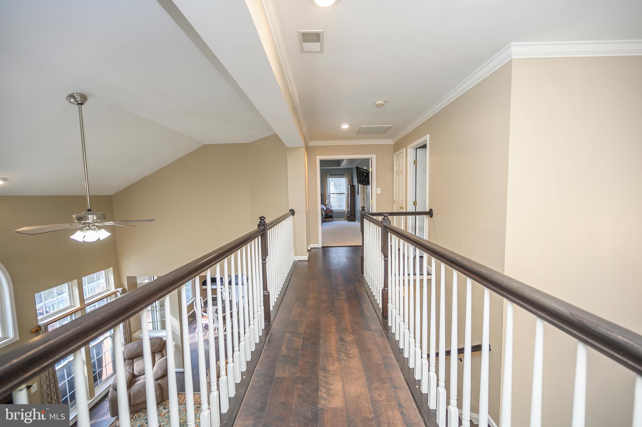 SHELTONS RUN - Residential