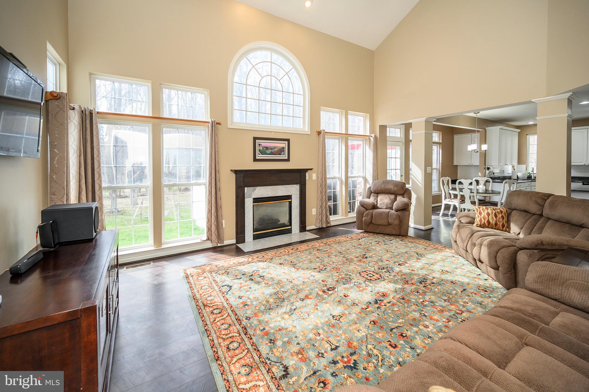 SHELTONS RUN - Residential