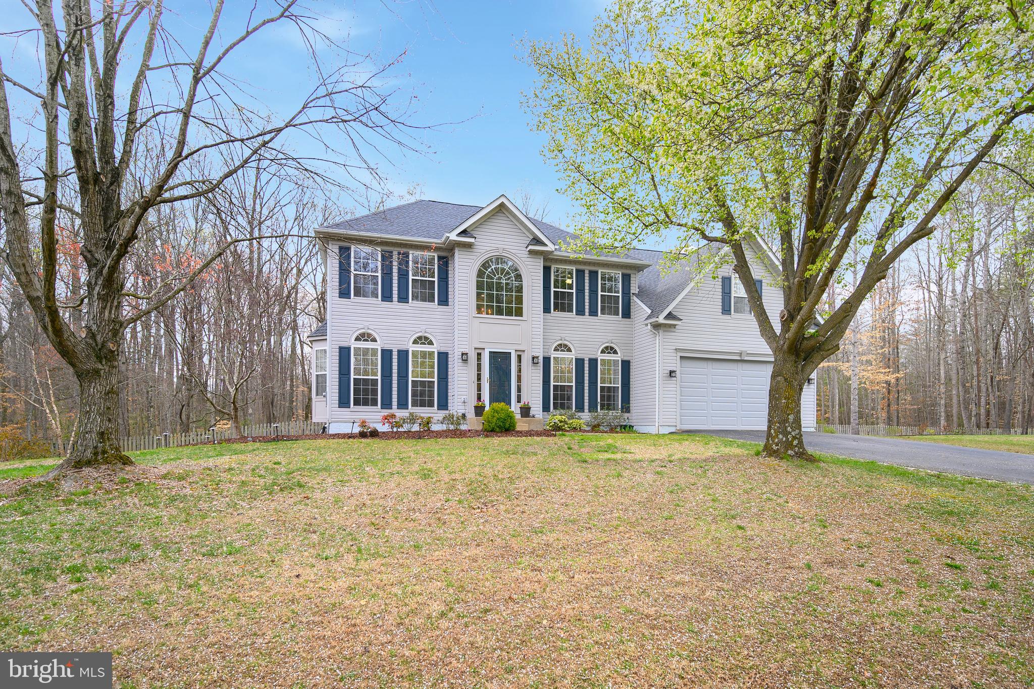 SHELTONS RUN - Residential