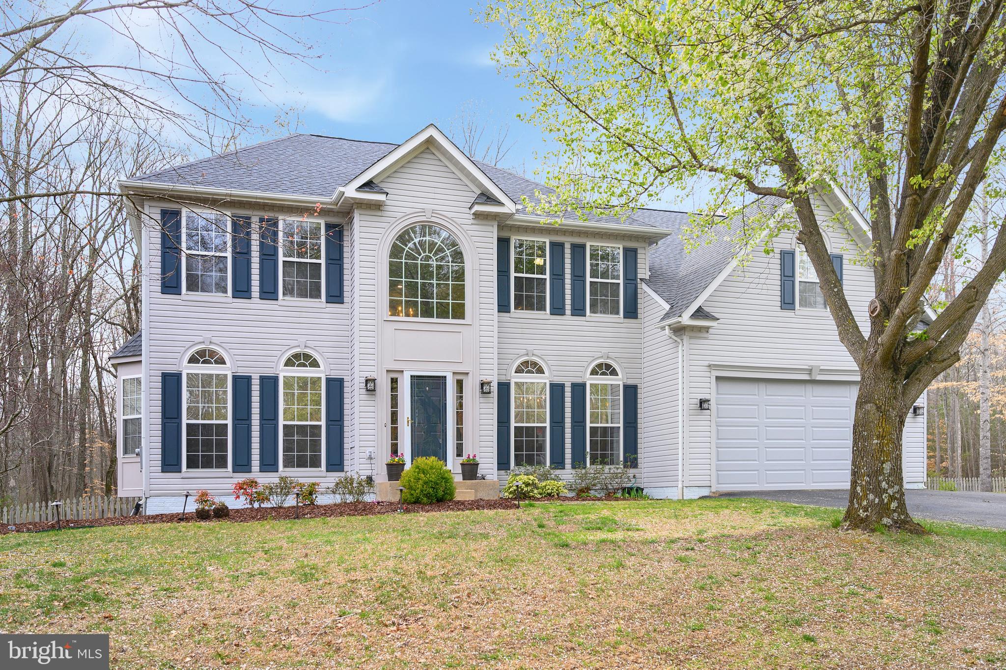 SHELTONS RUN - Residential