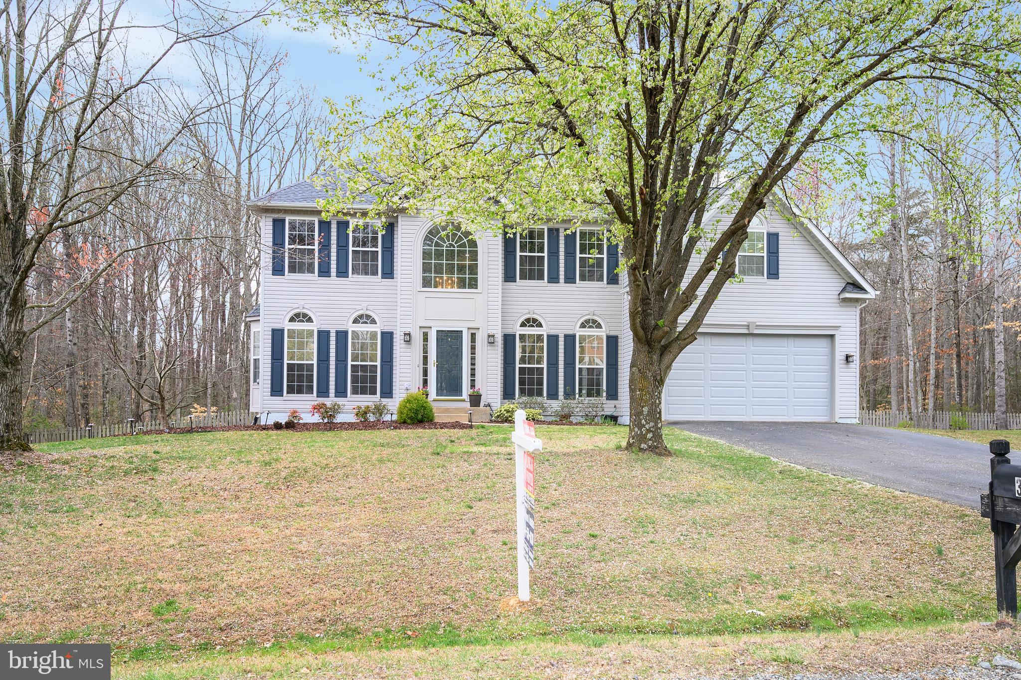 SHELTONS RUN - Residential