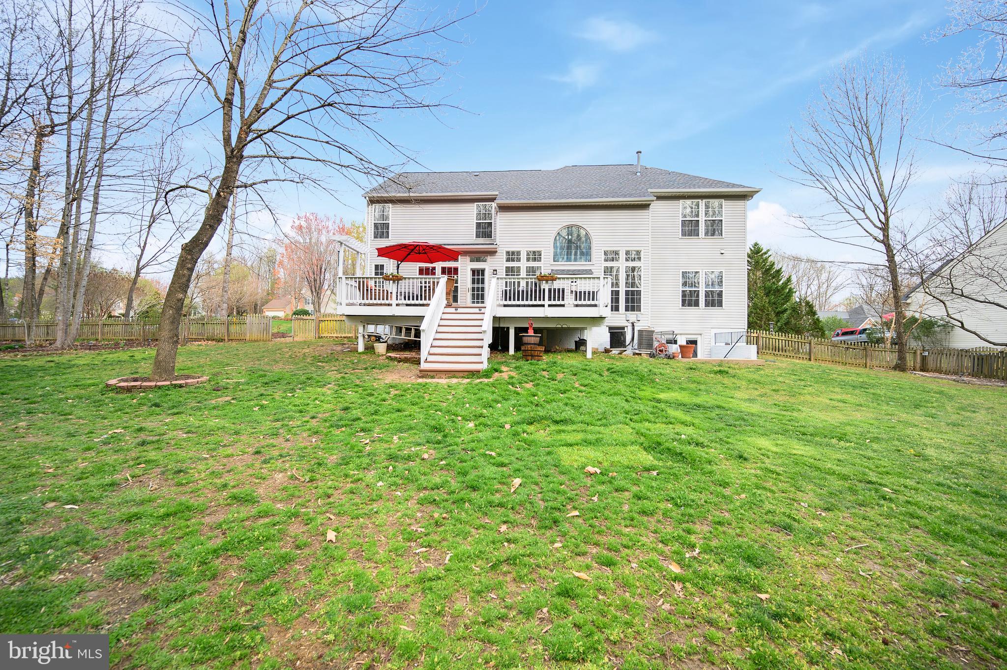 SHELTONS RUN - Residential