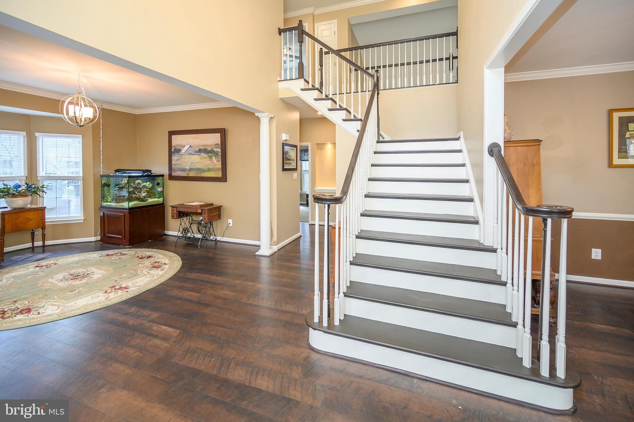 SHELTONS RUN - Residential