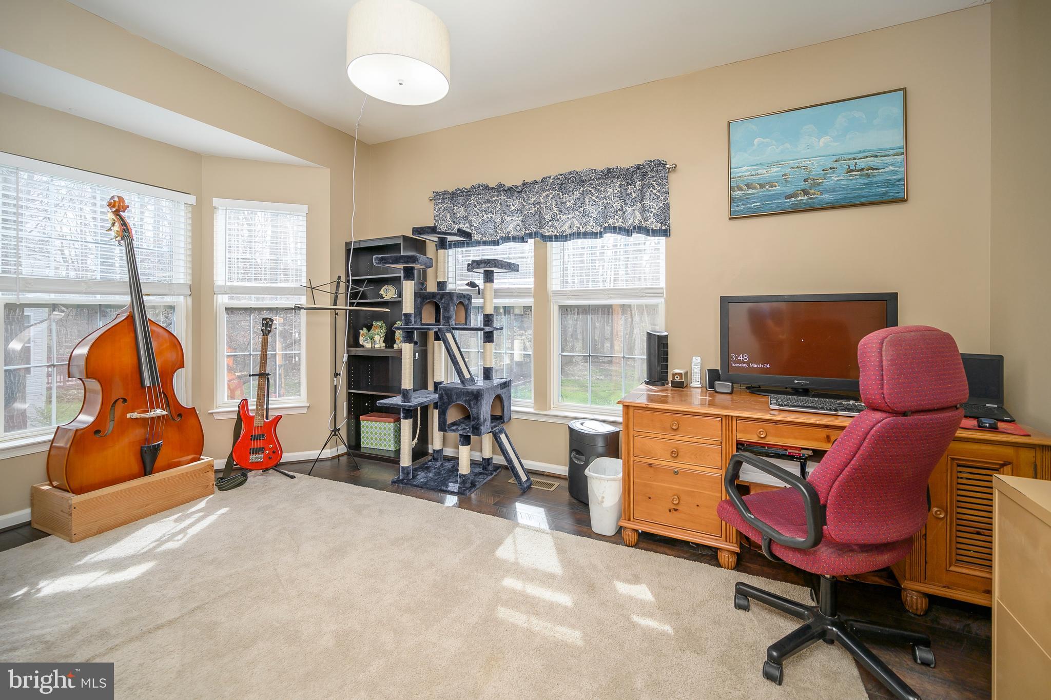 SHELTONS RUN - Residential