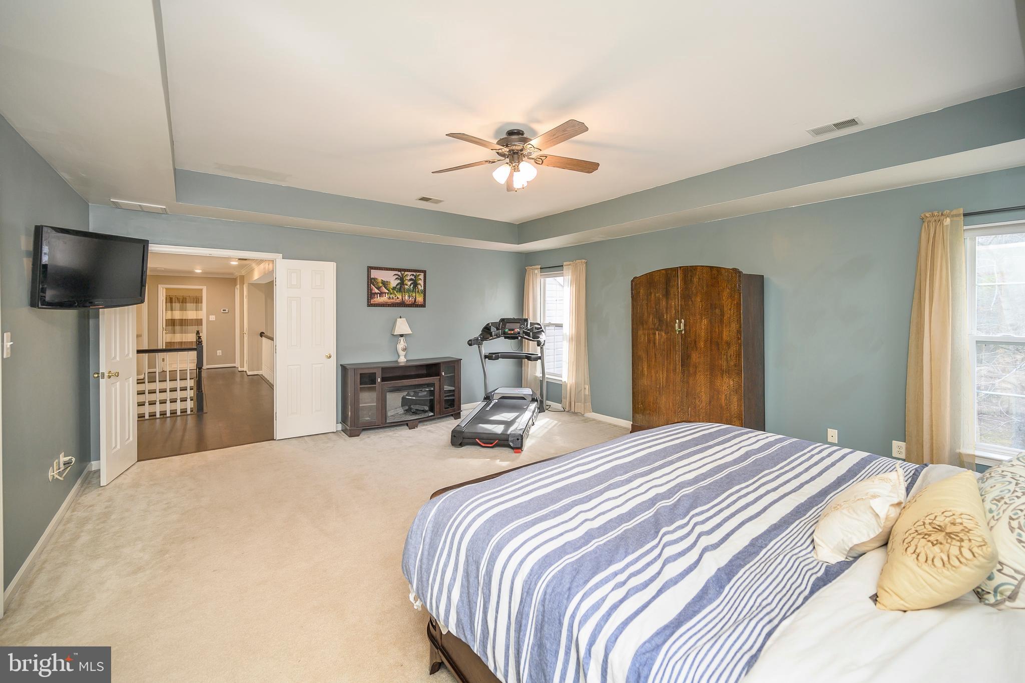 SHELTONS RUN - Residential