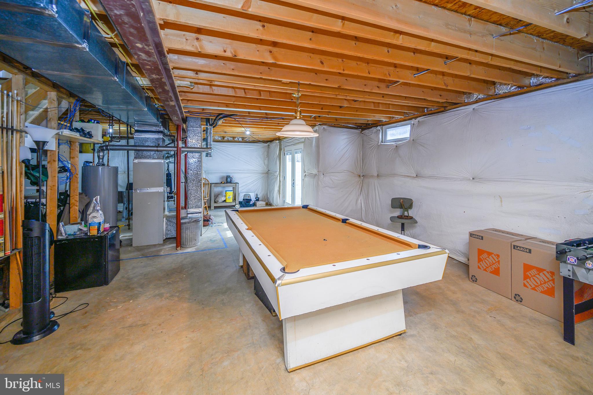 SHELTONS RUN - Residential