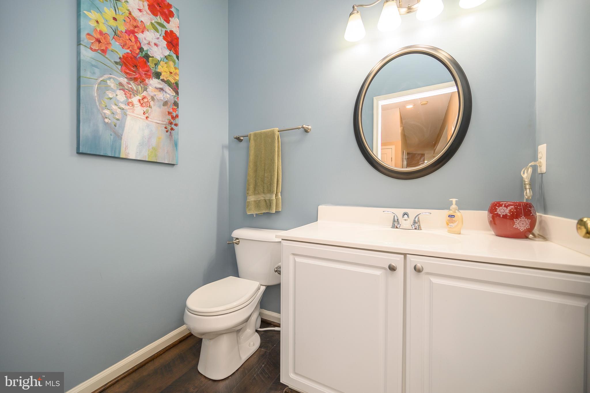 SHELTONS RUN - Residential