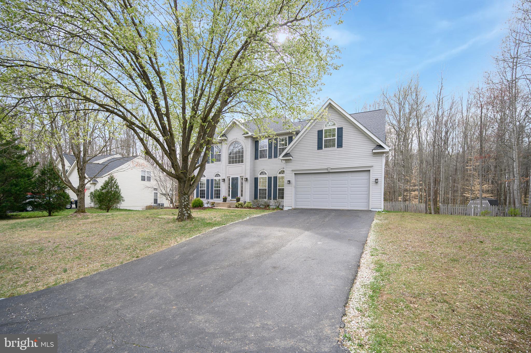 SHELTONS RUN - Residential