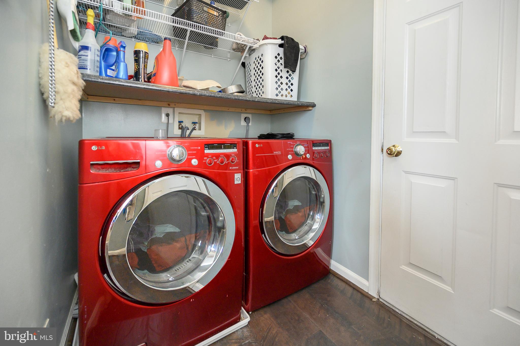 SHELTONS RUN - Residential