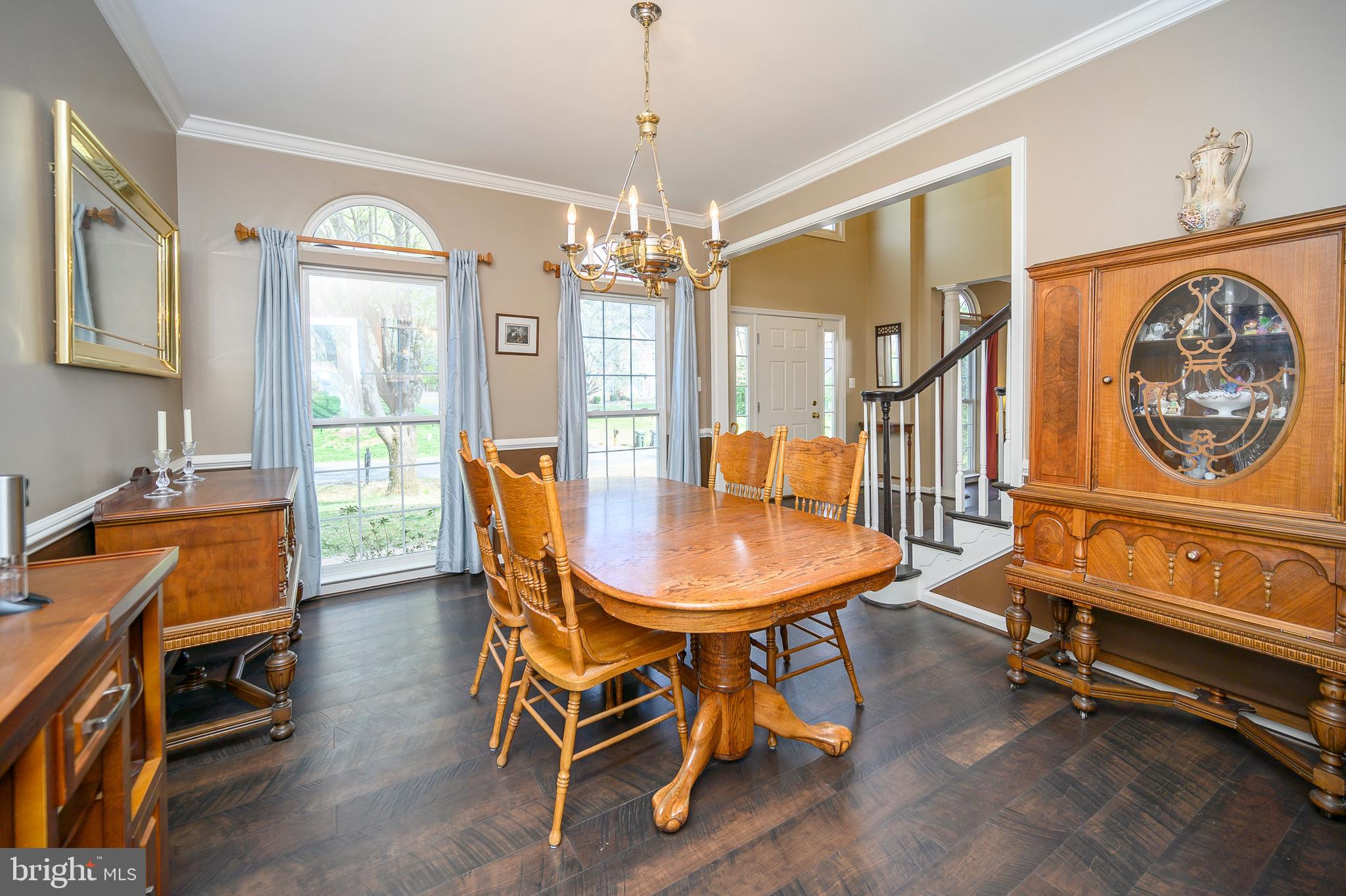 SHELTONS RUN - Residential