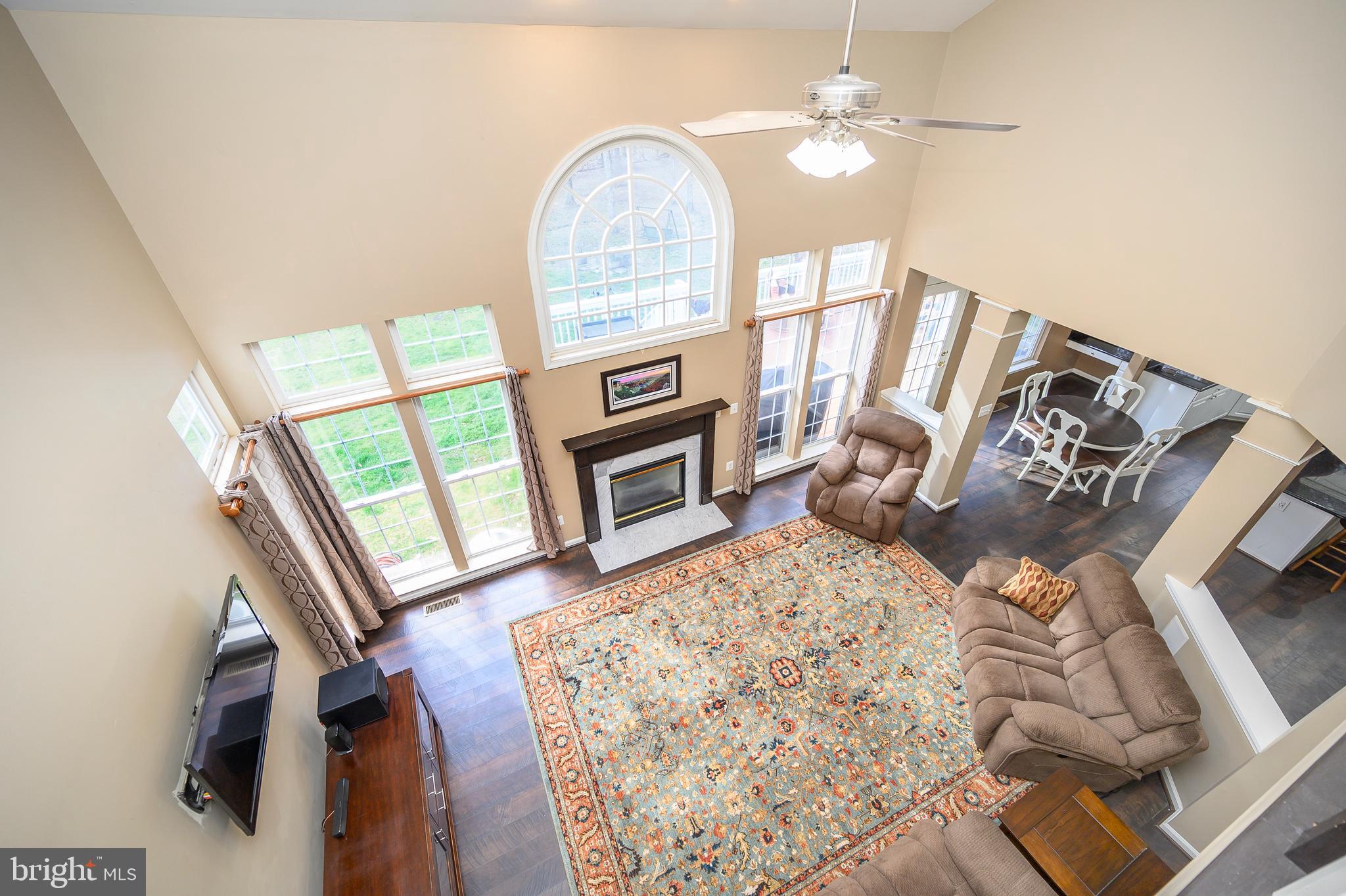 SHELTONS RUN - Residential