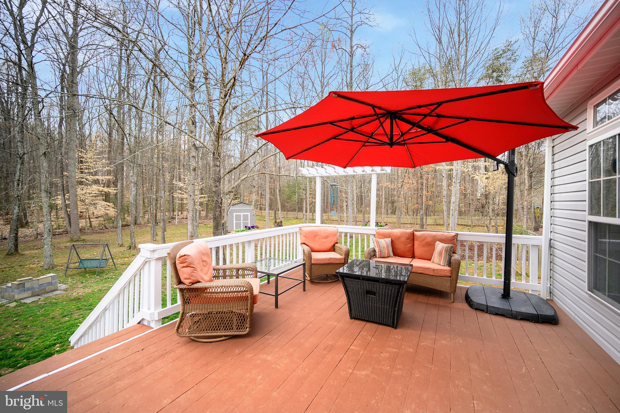 SHELTONS RUN - Residential