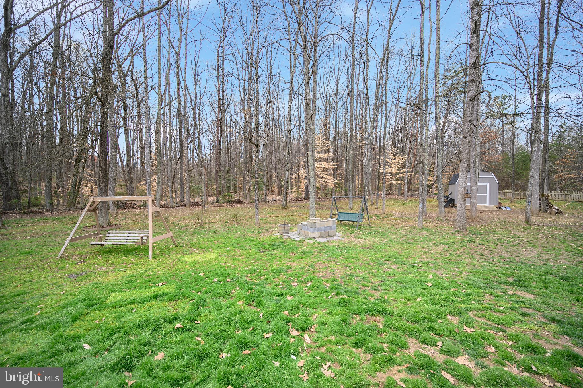 SHELTONS RUN - Residential