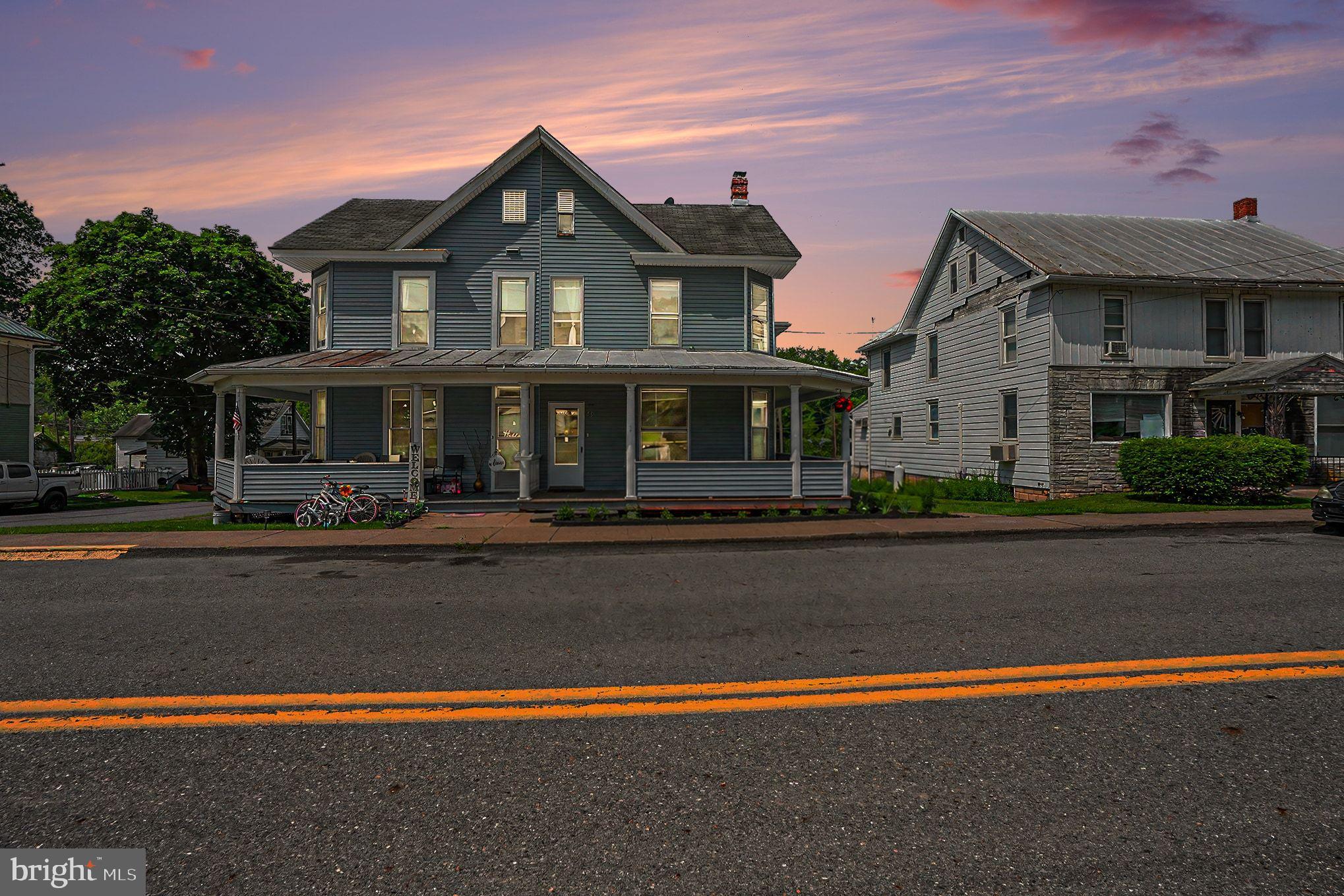 53 N MARKET STREET