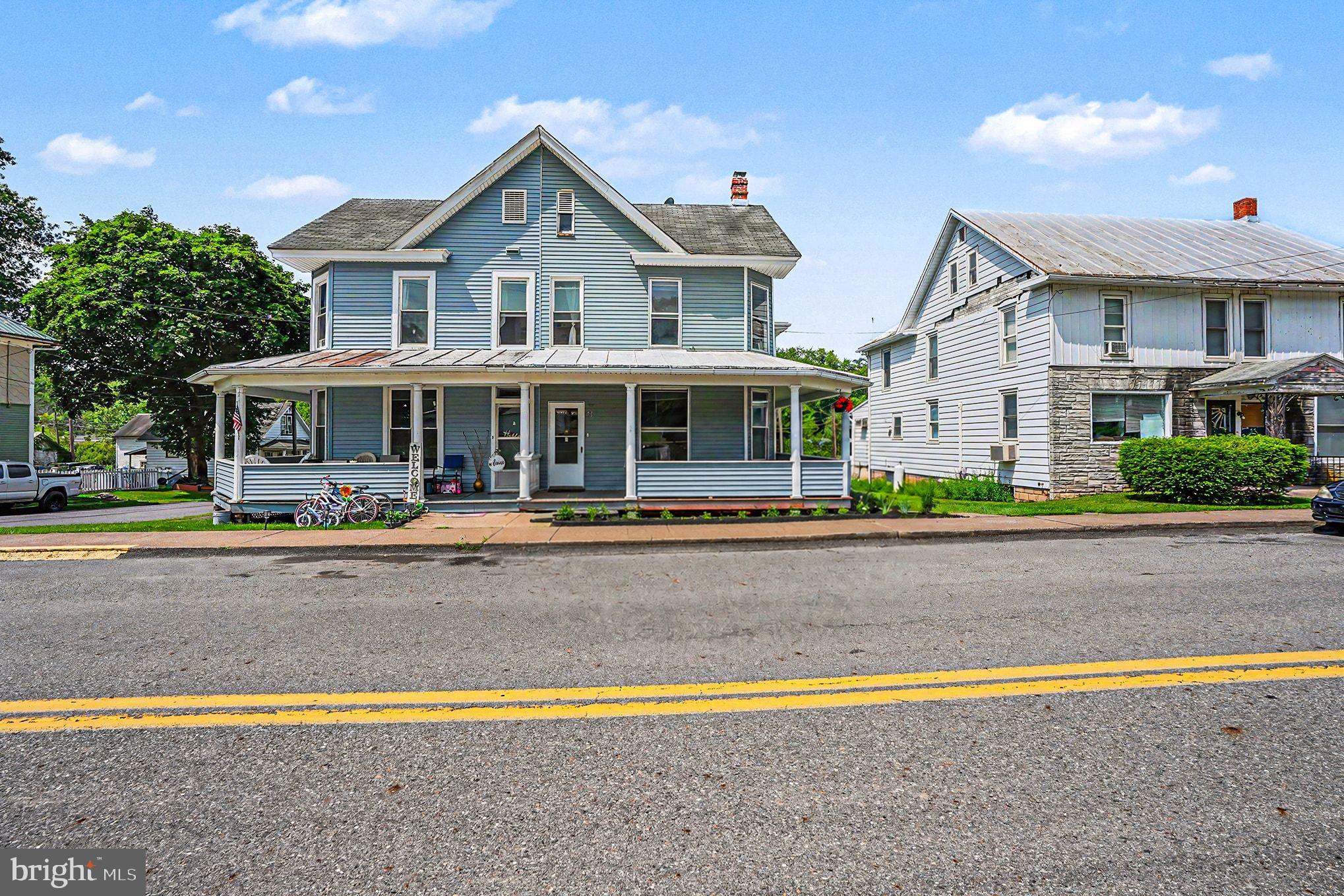 53 N MARKET STREET