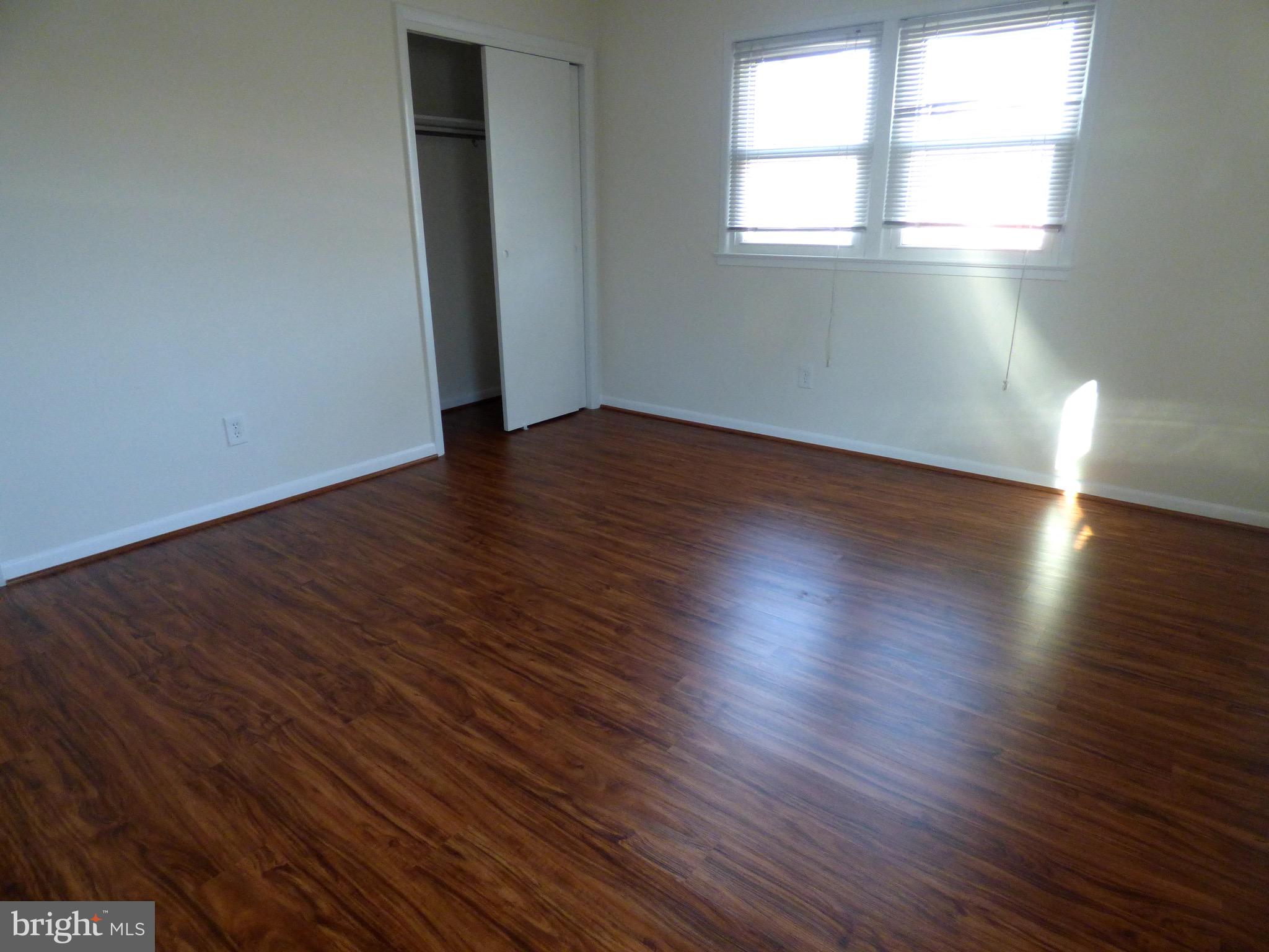 WEST LEWINSVILLE HEIGHTS - Residential Lease