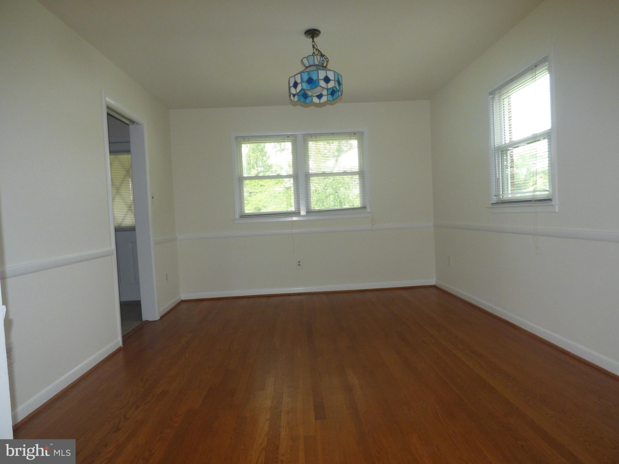 WEST LEWINSVILLE HEIGHTS - Residential Lease