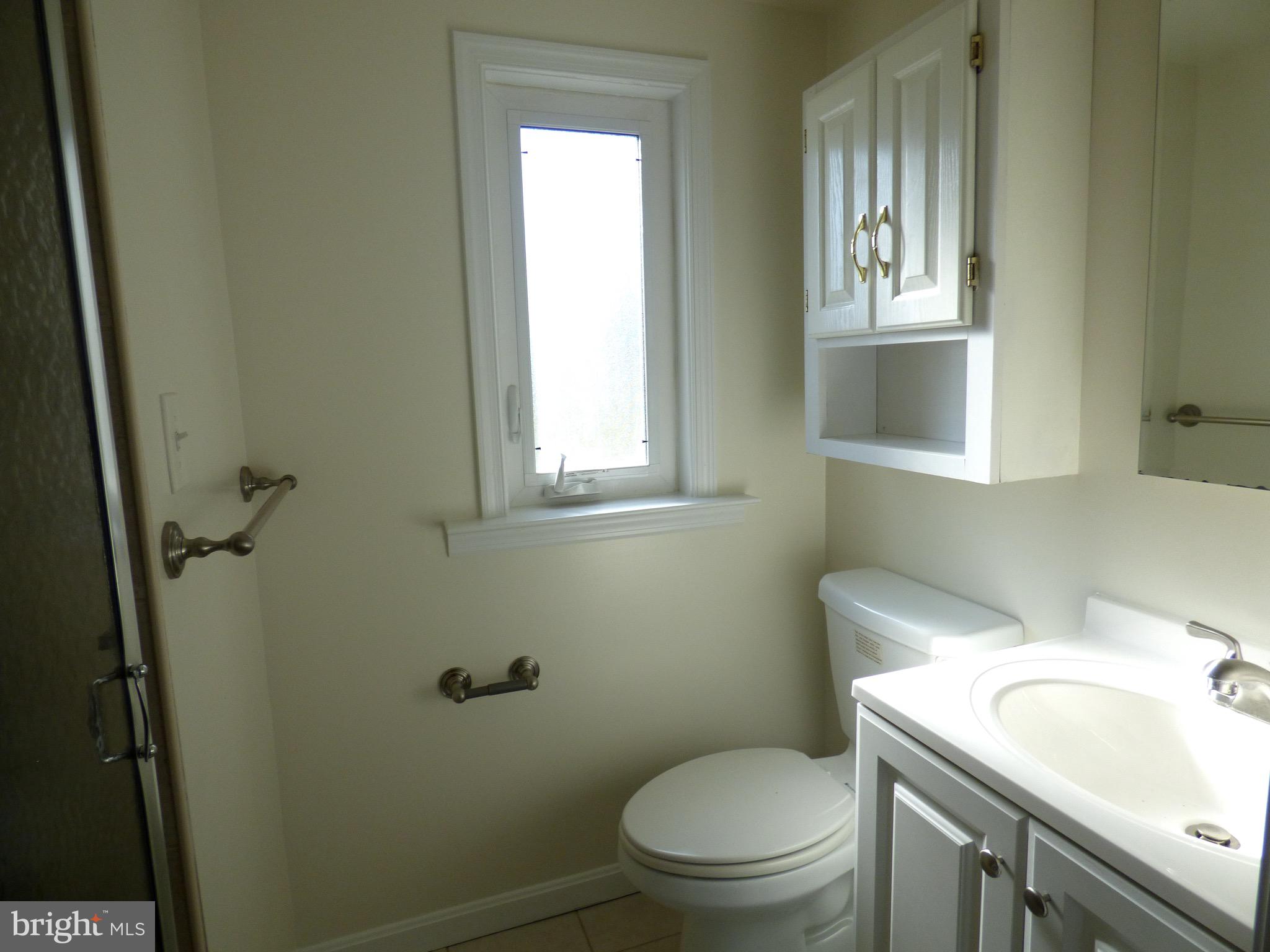 WEST LEWINSVILLE HEIGHTS - Residential Lease