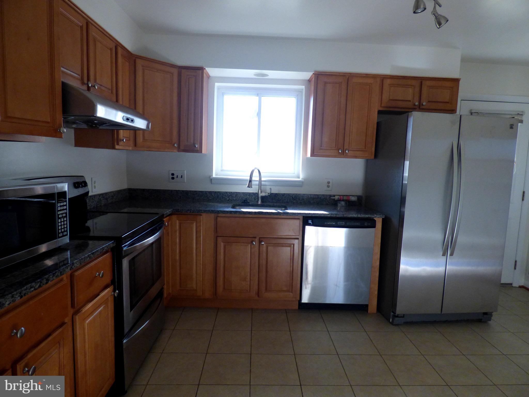 WEST LEWINSVILLE HEIGHTS - Residential Lease