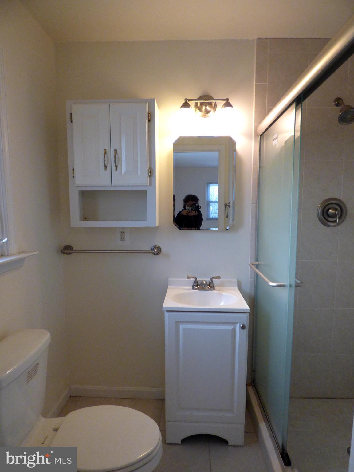 WEST LEWINSVILLE HEIGHTS - Residential Lease