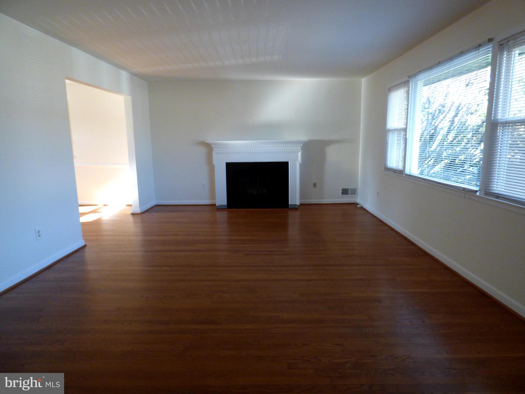 WEST LEWINSVILLE HEIGHTS - Residential Lease