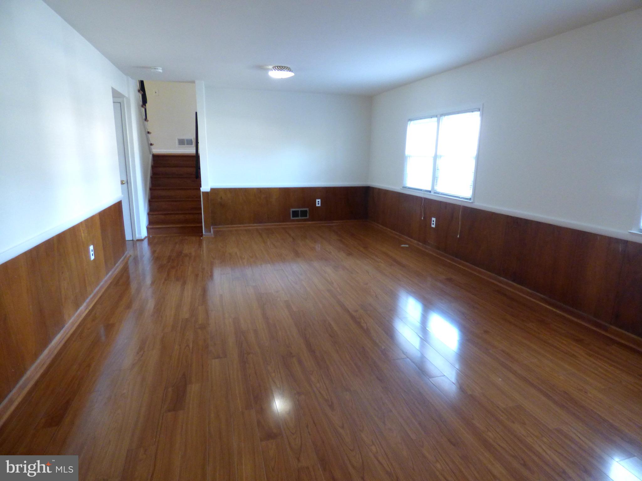 WEST LEWINSVILLE HEIGHTS - Residential Lease