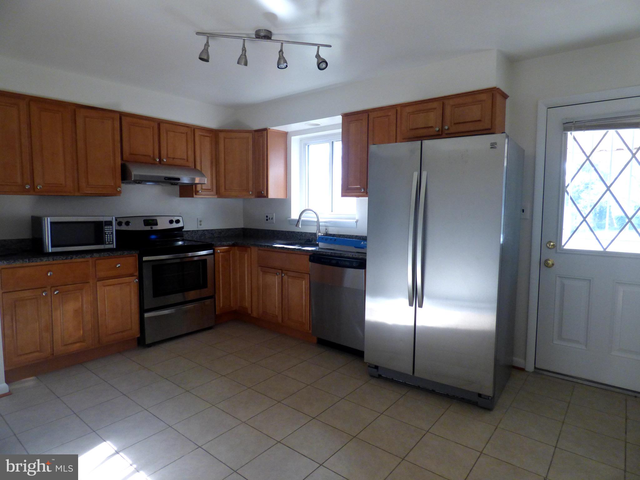 WEST LEWINSVILLE HEIGHTS - Residential Lease